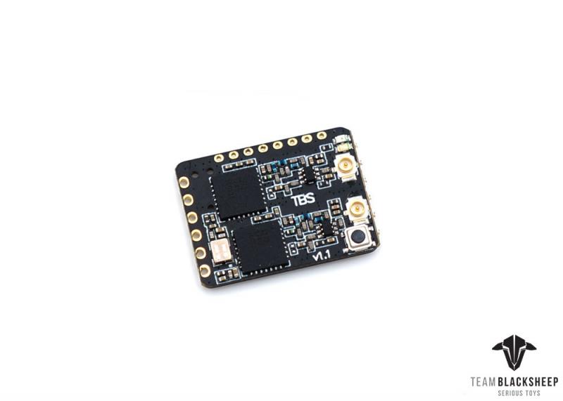 VoidFly TBS CROSSFIRE DIVERSIT - Tbs Fpv Crossfire recensie en prijs