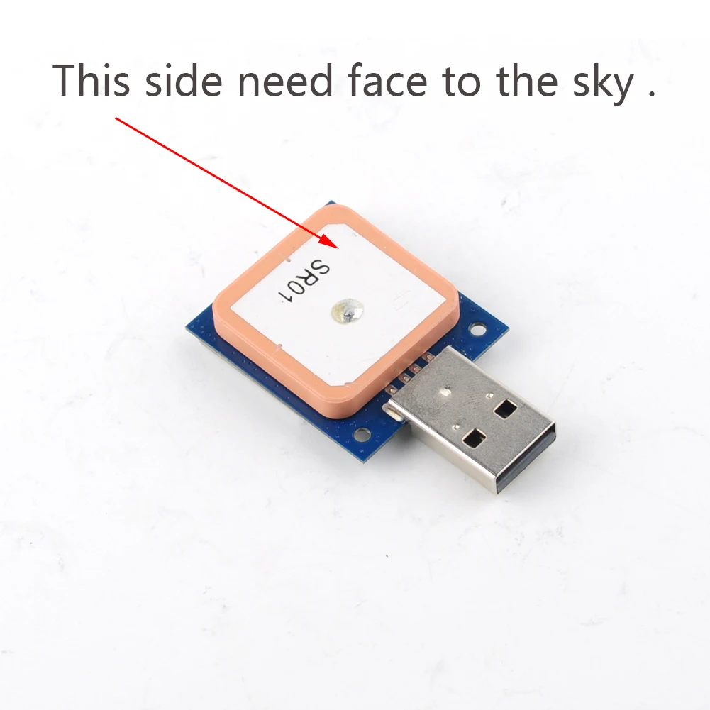 Usb Gps Module M8n Gps Antenne - Drone Kit Hexacopter recensie en prijs