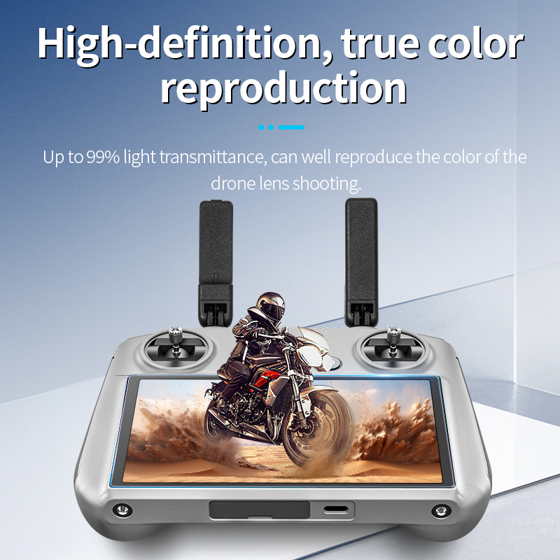 STARTRC Lito X1 3 stuks 9H gla - Dji Drone Mini 4 Pro recensie en prijs