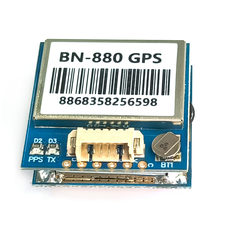BN-880 BN880 GPS-module Flight - Drone Kit Hexacopter recensie en prijs