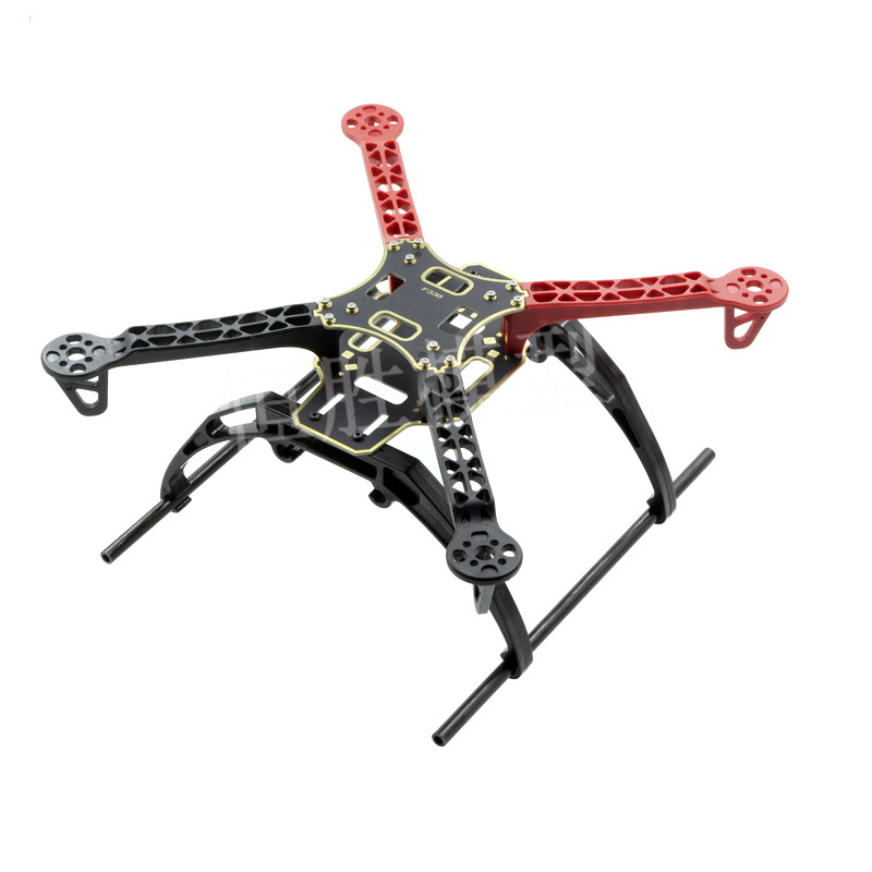 Drone Landingsgestel Voor F330 - Drone Kit Beginner recensie en prijs