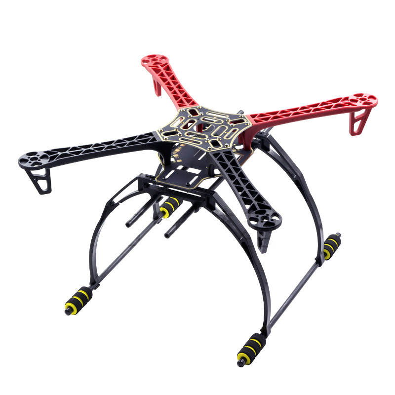 Drone Landingsgestel Voor F330 - Drone Kit Beginner recensie en prijs