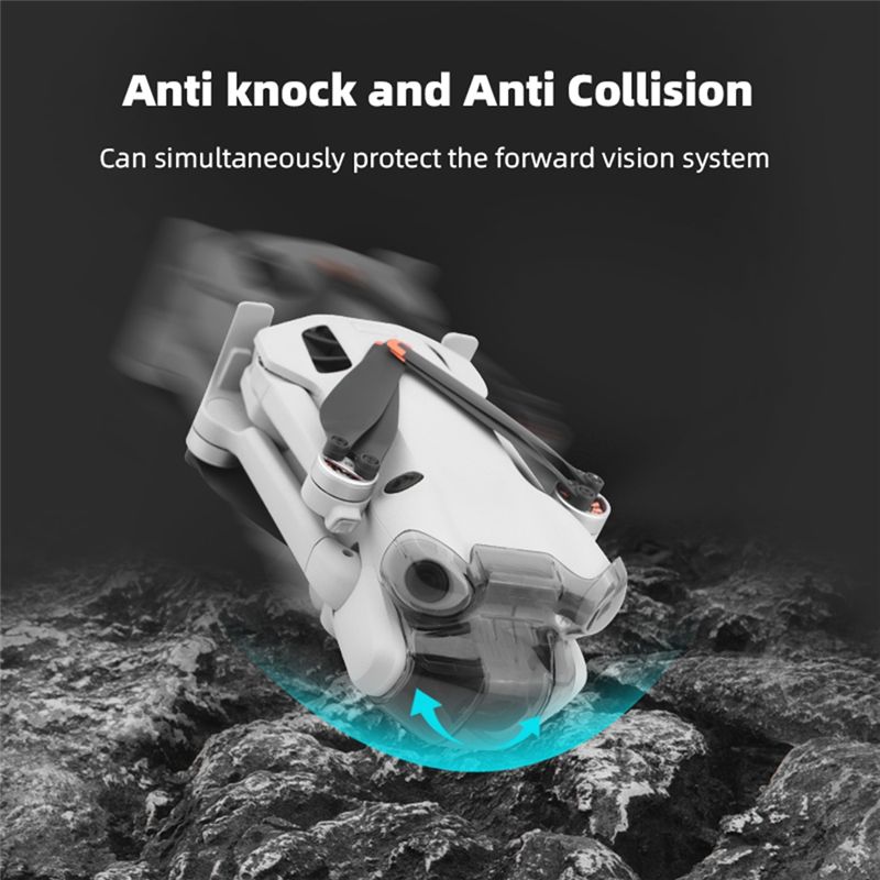 ABDW-Voor DJI Mini 4 Pro Drone - Dji Drone Mini 4 Pro recensie en prijs