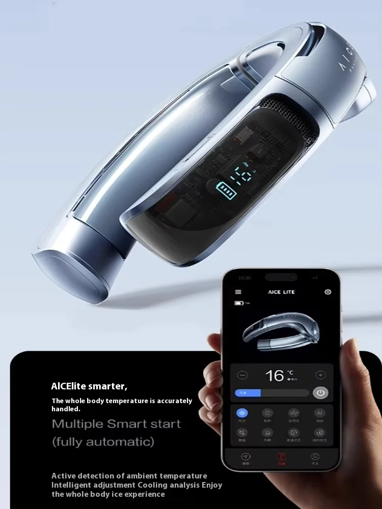 AICE4 Nekventilator, aircondit - Autel Drone Evo Lite recensie en prijs