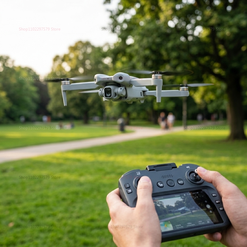 Upgrade T33 Drone Aerial 8K HD - Drone Kit With Camera recensie en prijs
