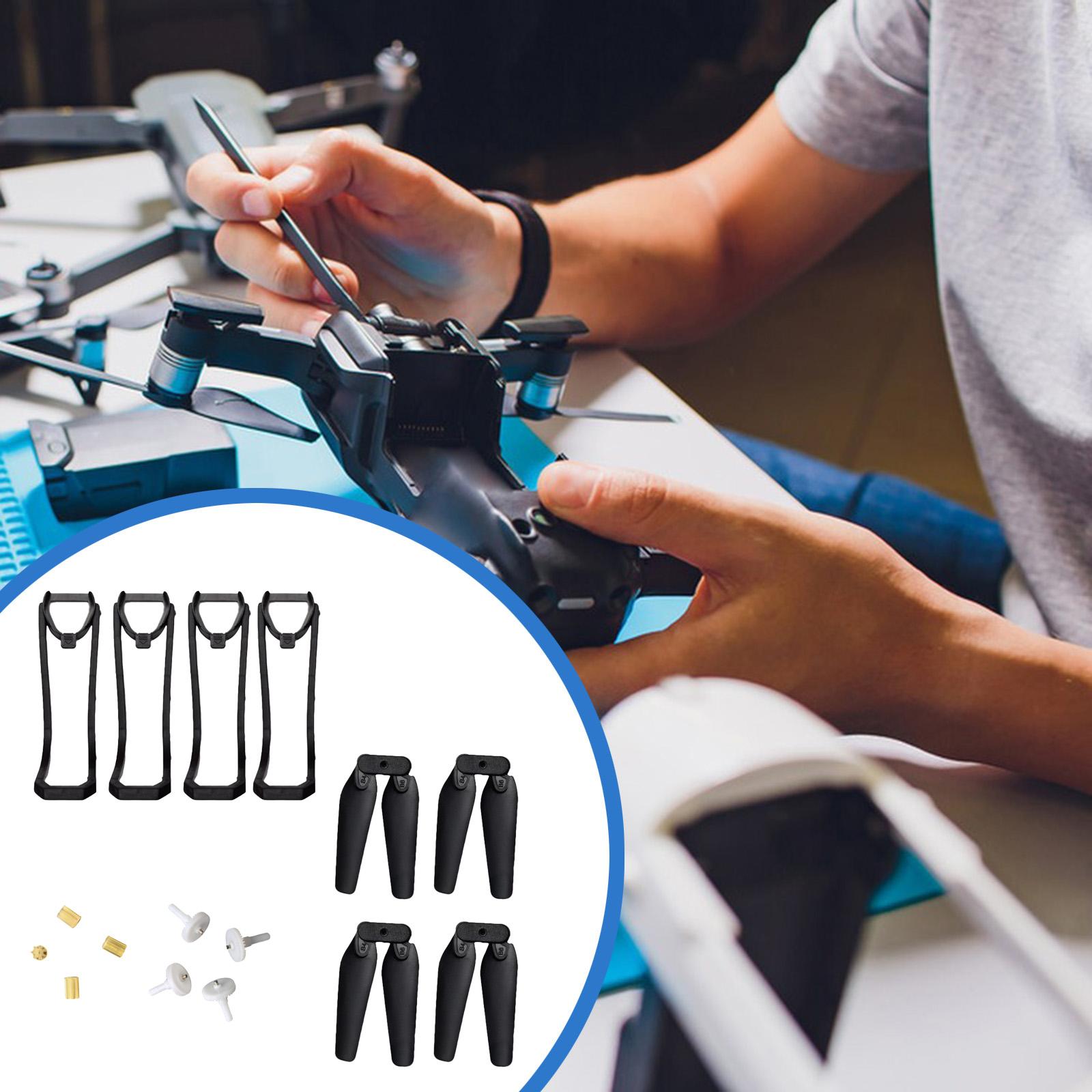 Vliegtuigpropeller Beschermhoe - Drone Kit Build Yourself recensie en prijs