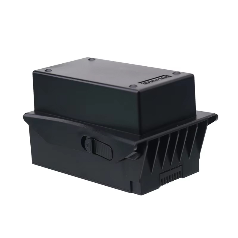 Originele 11.4V 3850mAh LiPo b - Jjrc Drone X12 recensie en prijs