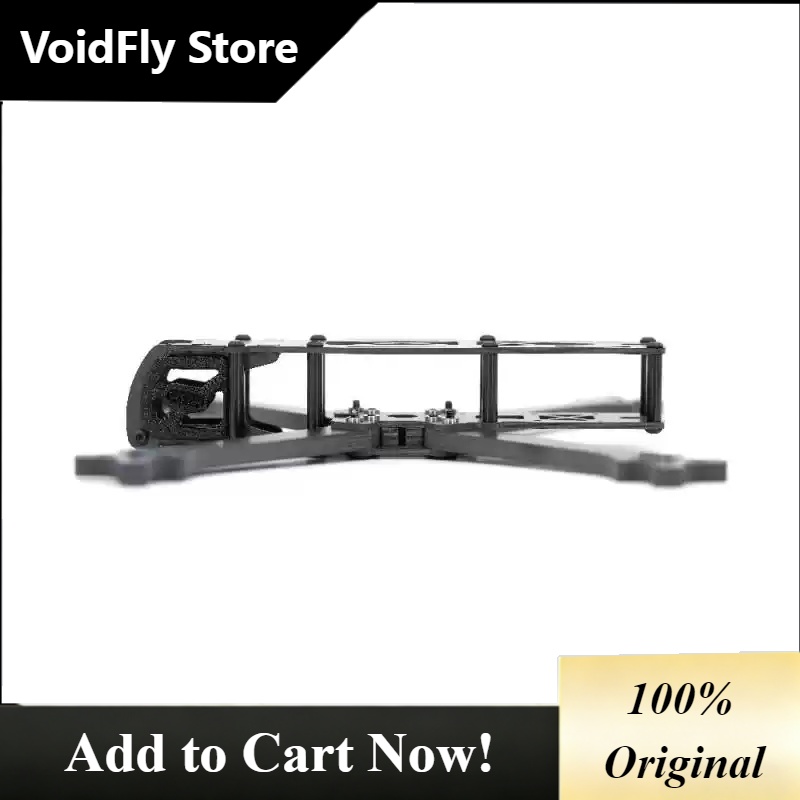 VoidFly TBS SOURCE ONE V6 5-in - Tbs Fpv Source One recensie en prijs