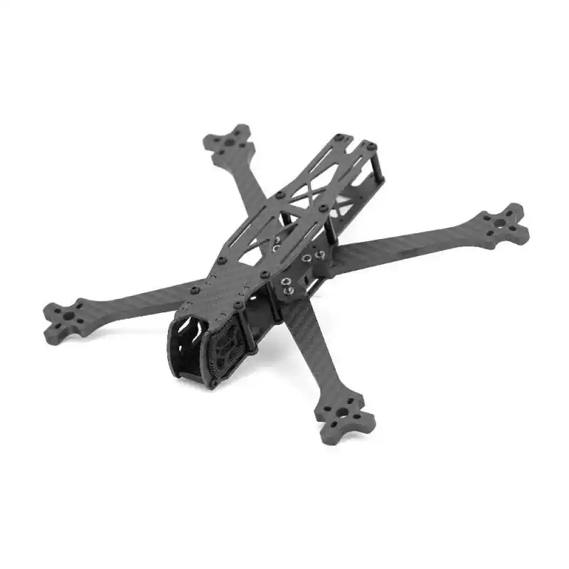 VoidFly TBS SOURCE ONE V6 5-in - Tbs Fpv Source One recensie en prijs
