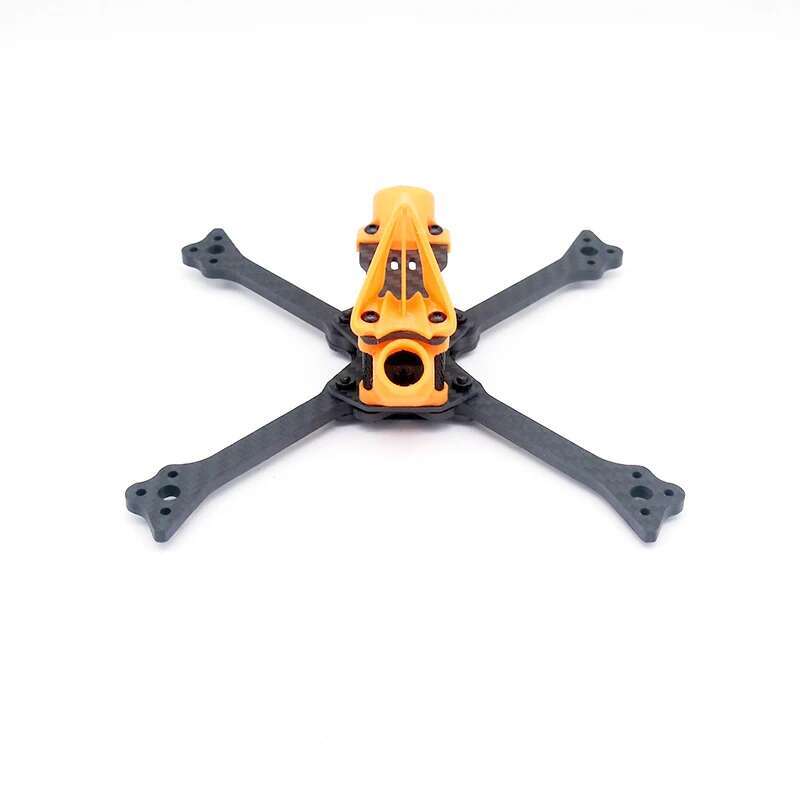 533 PRO 5 inch FPV Frame Kit 1 - Drone Kit Fpv recensie en prijs