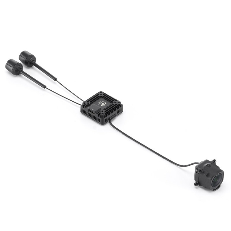 DJI O4 Air Unit Serie Flagship - Drone Kit Long Range recensie en prijs