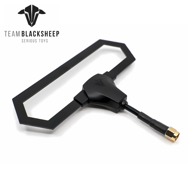 TBS Diamond Antenne 868 915 MH - Tbs Fpv Tracer recensie en prijs