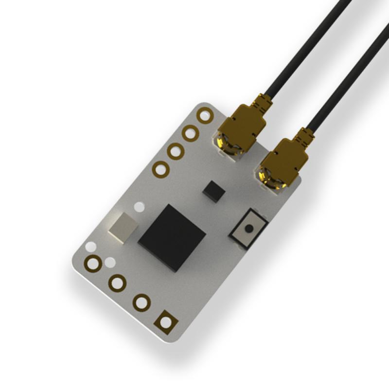 Originele Black Sheep TBS TRAC - Tbs Fpv Tracer recensie en prijs