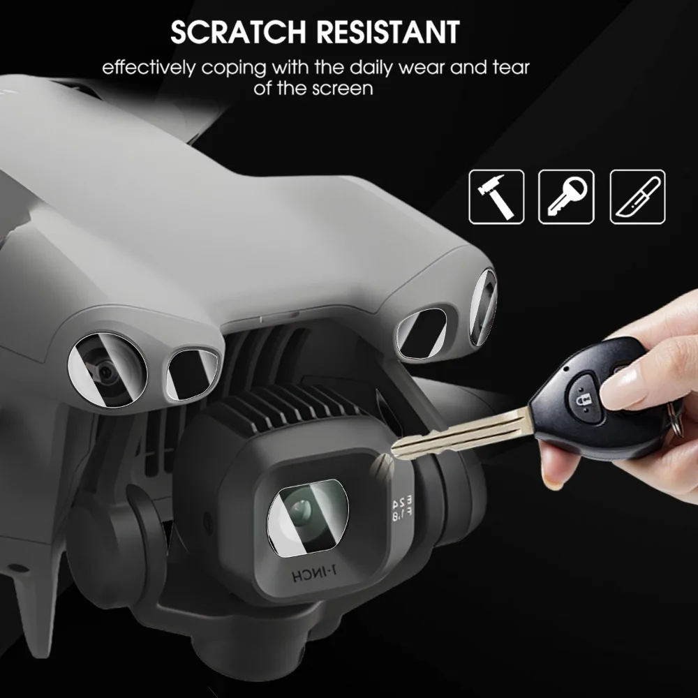 3/1 sets voor DJI Mini 5 Pro D - Dji Drone Mini 3 recensie en prijs