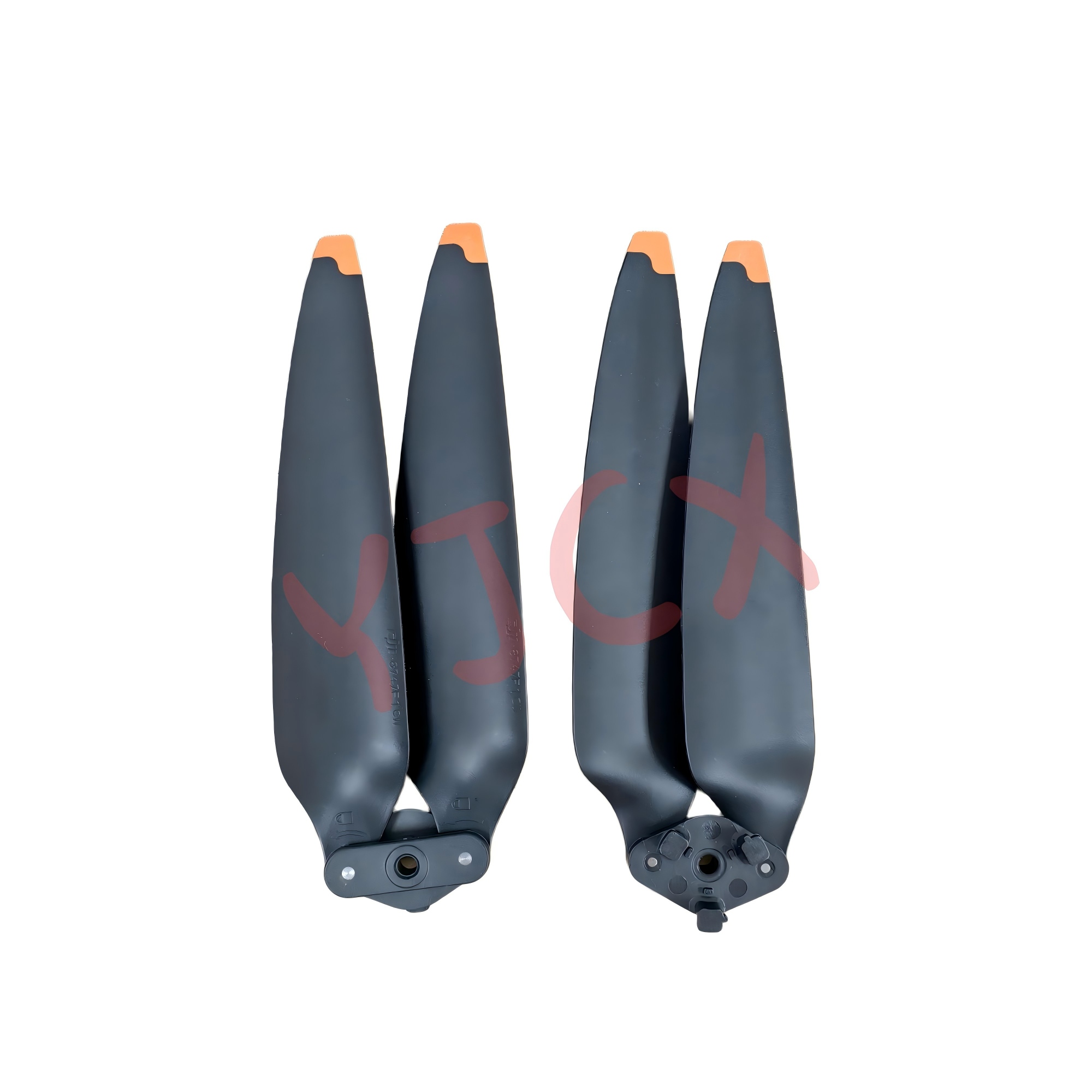 Origineel gebruikte 8747F prop - Dji Drone Air 3 recensie en prijs