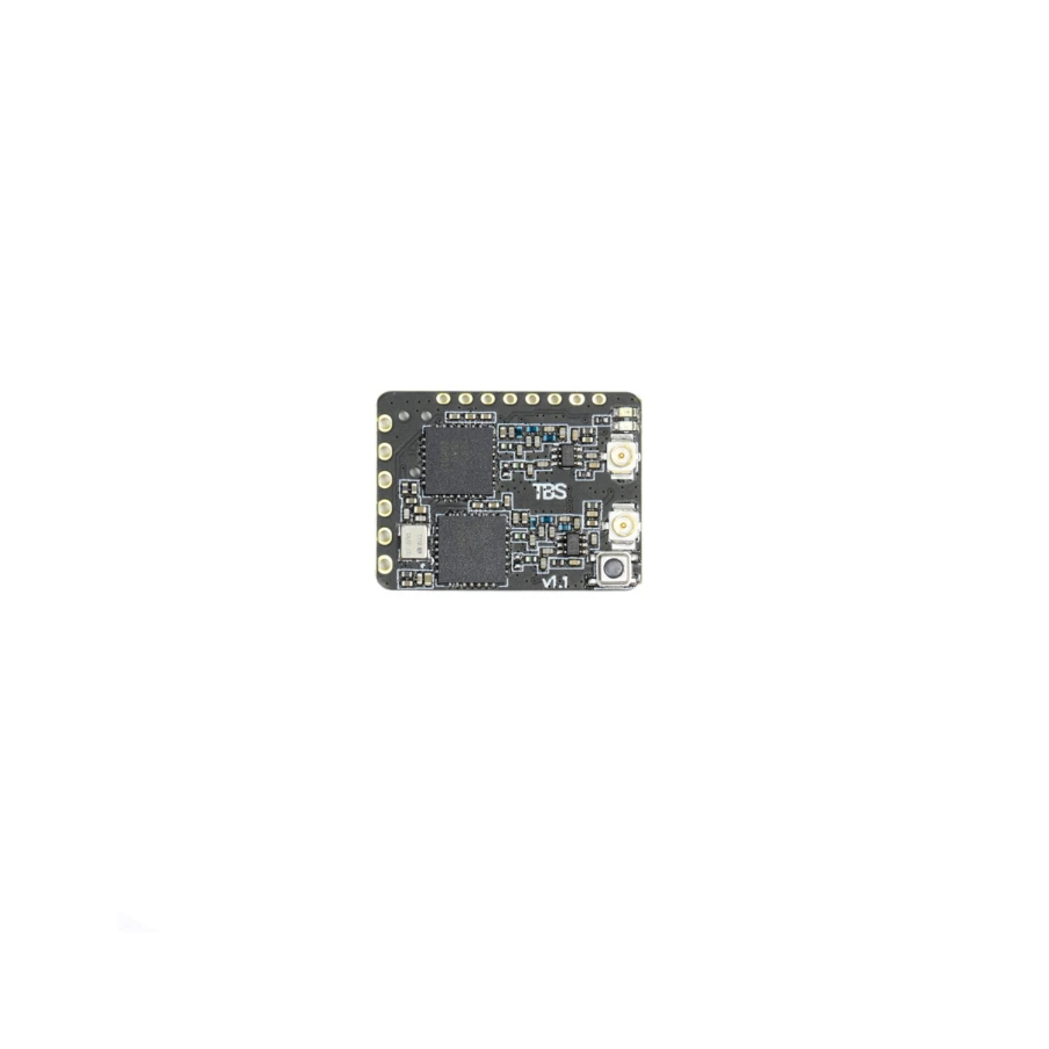 TBS Crossfire Diversity Nano R - Tbs Fpv Crossfire recensie en prijs