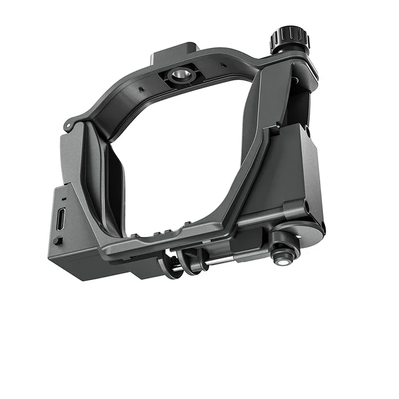 Airdrop-systeemkit Beugelbedie - Dji Drone Air 3 recensie en prijs