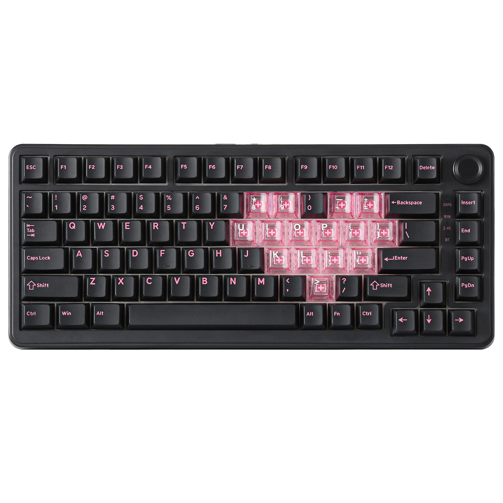 YUNZII B75 PRO Heart Mechanisc - Holy Stone Drone Hs175 recensie en prijs