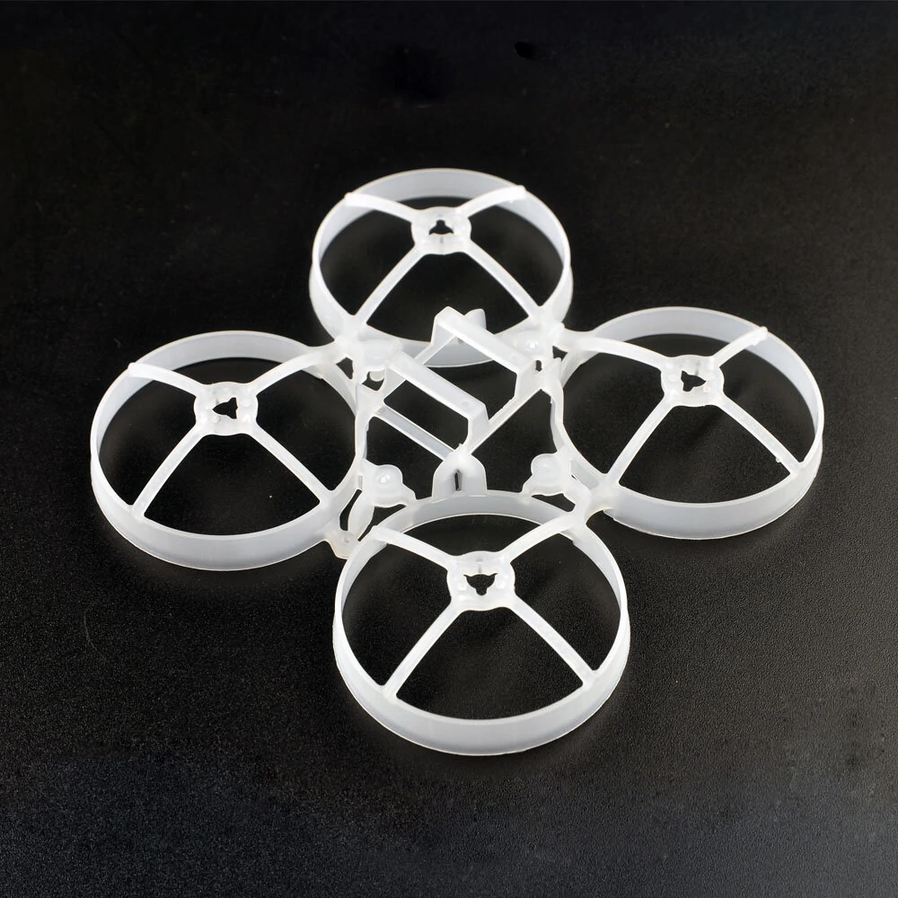 Happymodel Moblite7 Mobula7 V4 - Drone Kit Racing recensie en prijs
