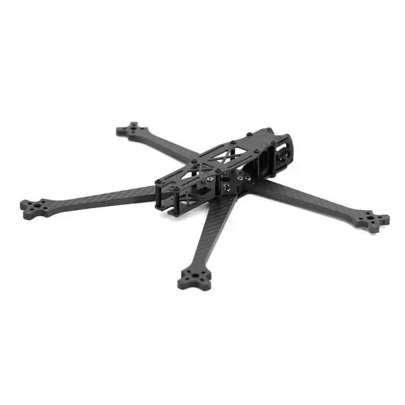 VoidFly TBS SOURCE ONE V6 7-in - Tbs Fpv Source One recensie en prijs