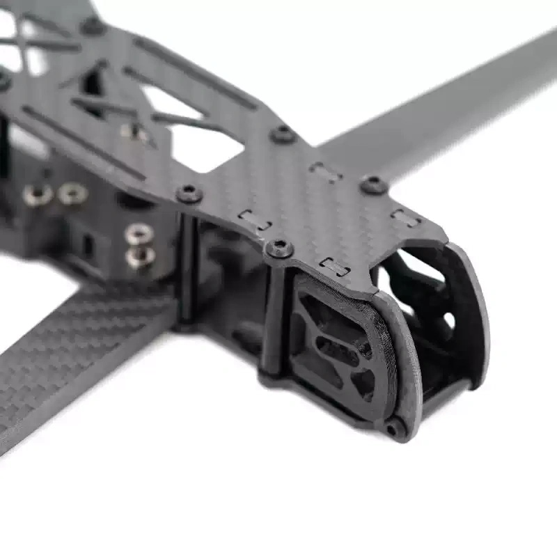 VoidFly TBS SOURCE ONE V6 7-in - Tbs Fpv Source One recensie en prijs